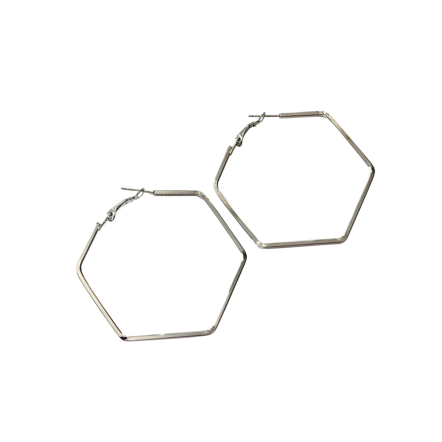 Hexagon Solid