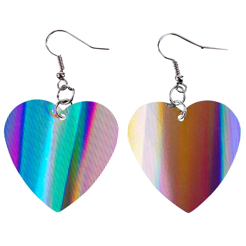 Holographic Heart