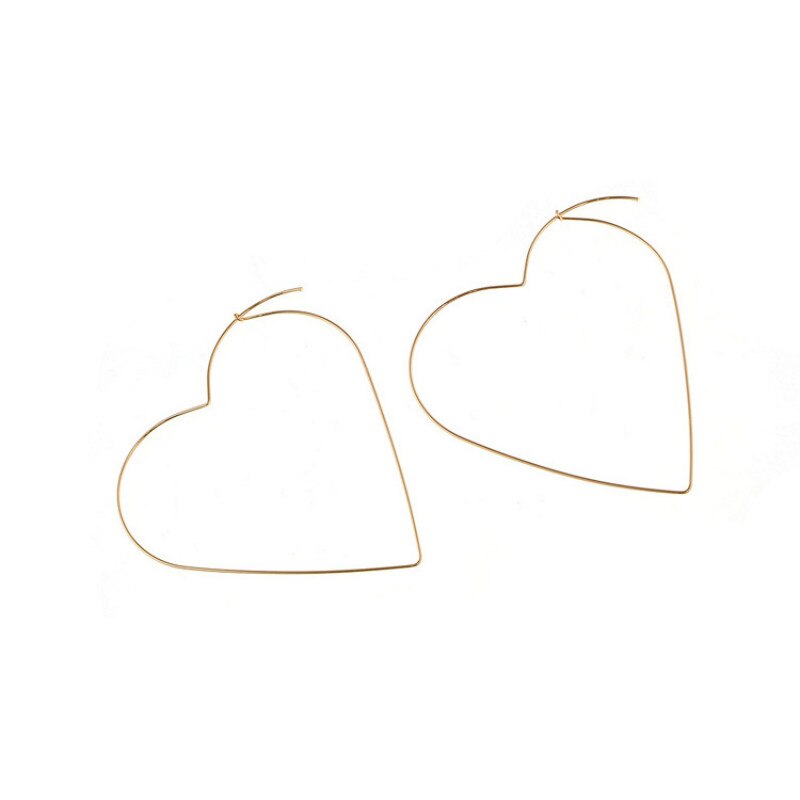 Heart - Lightweight Hoops