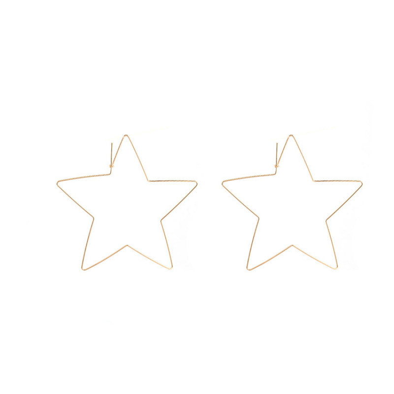 Star - Lightweight Hoops