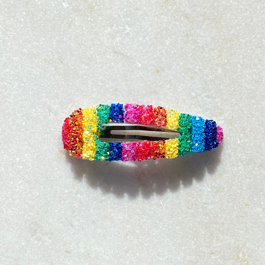 RAINBOW CLIPS