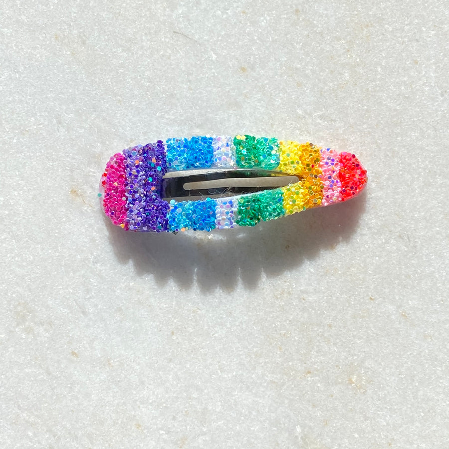 RAINBOW CLIPS